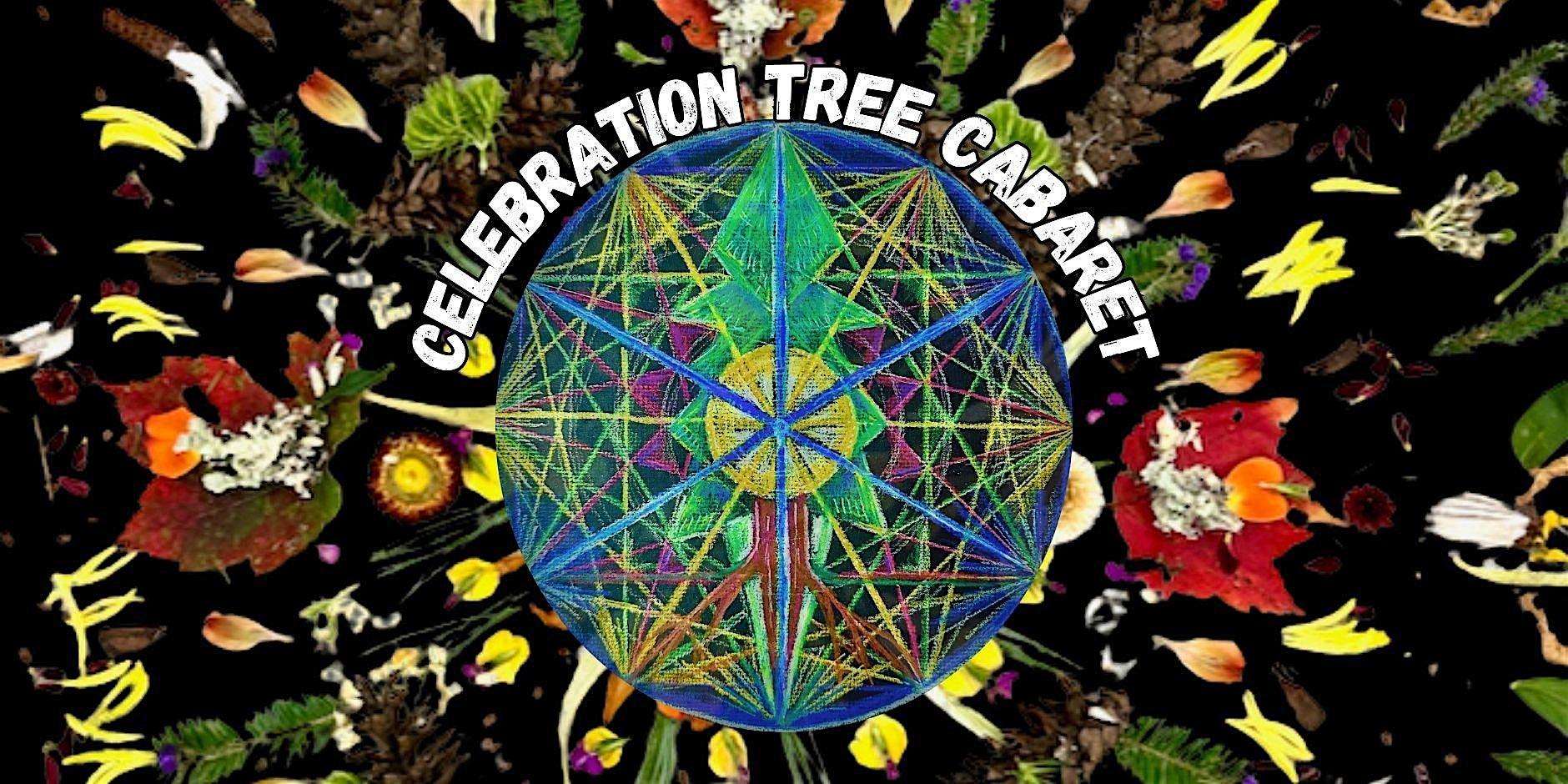 Celebration Tree Cabaret